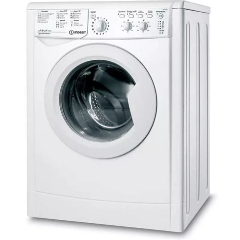 indesit iwc 61052 c eco it misure|Manuale Indesit IWC 61052 C ECO IT Lavatrice.